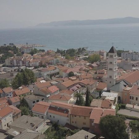 Apartment Sarar Crikvenica Εξωτερικό φωτογραφία