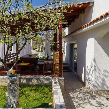 Apartment Sarar Crikvenica Εξωτερικό φωτογραφία