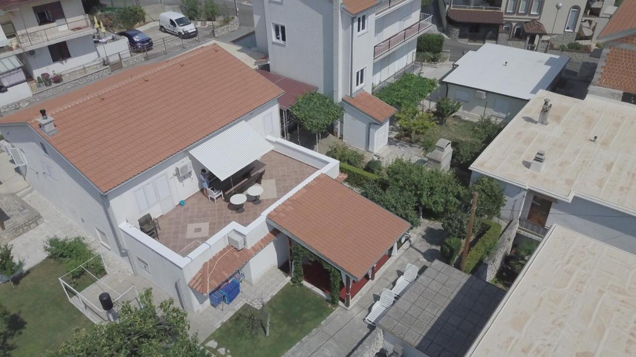 Apartment Sarar Crikvenica Εξωτερικό φωτογραφία