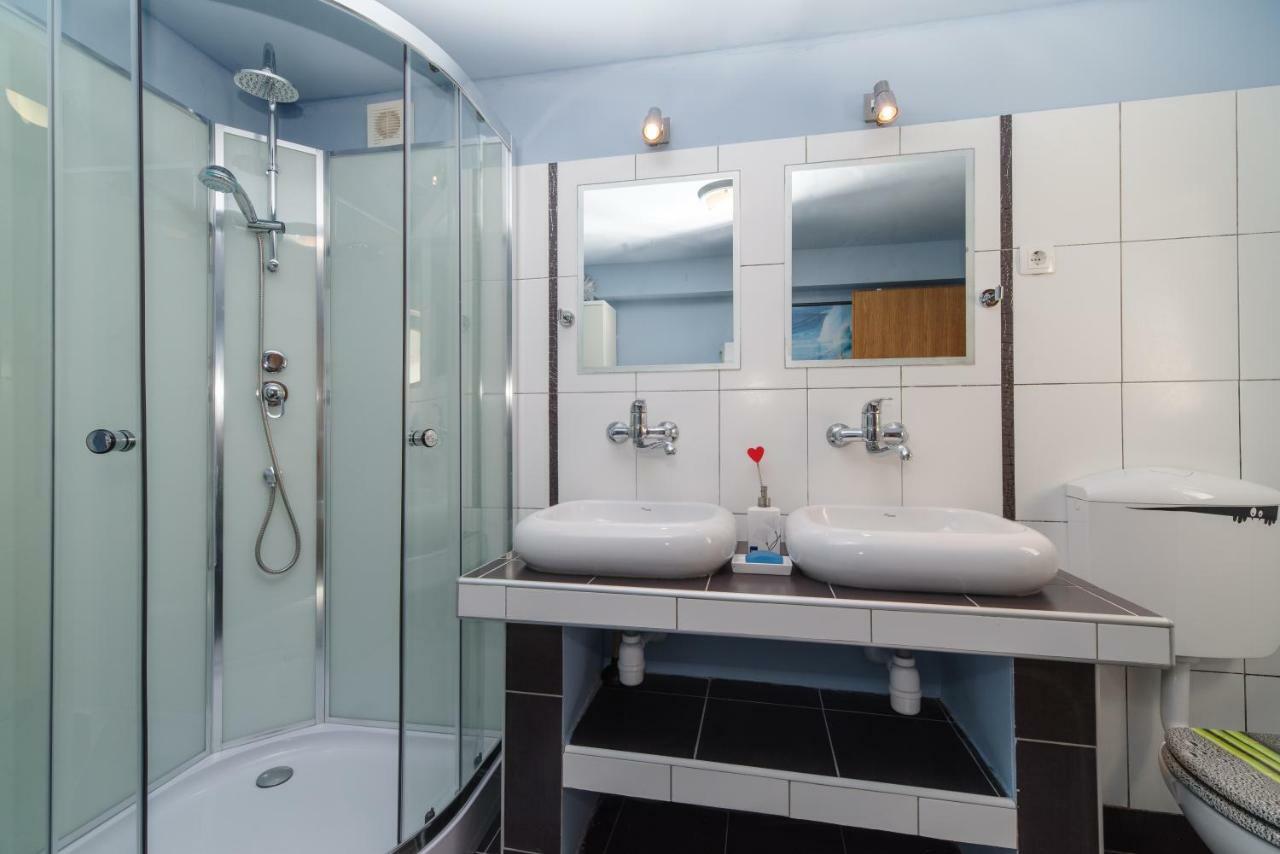 Apartment Sarar Crikvenica Εξωτερικό φωτογραφία
